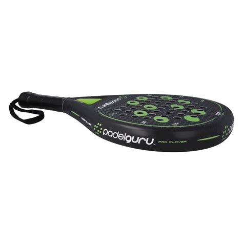 padel guru